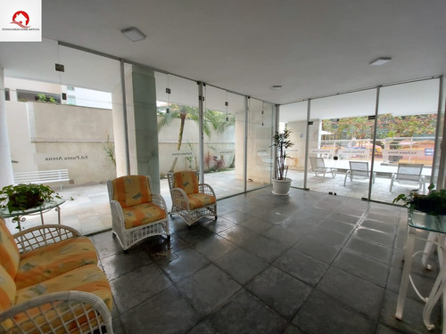 Imagem 17 de 18 de Oportunidade De Apartamento À Venda Frente Praia Das Astúrias - Ap06057 - 69903946