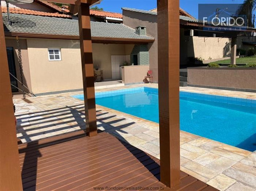 Imagem 6 de 29 de Casas À Venda Em Atibaia/sp - Compre A Sua Casa Aqui! - 1479543
