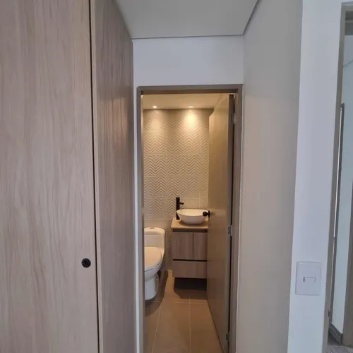 Moderno Apartamento En Venta En Torreón De Laureles, En Rionegro, Antioquia