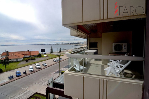 Imagen 18 de 30 de Apartamento En Mansa 3 Dormitorios Con Terraza - Punta Del Este Mansa