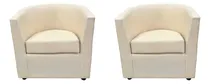 Comprar Sillon Matero X2 Florencia Individual  Rustic\u002Feco Cuero