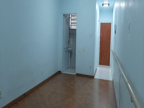 Imagem 7 de 11 de Apartamento - Ap00594 - 69309943