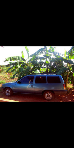 Chevrolet Ipanema G