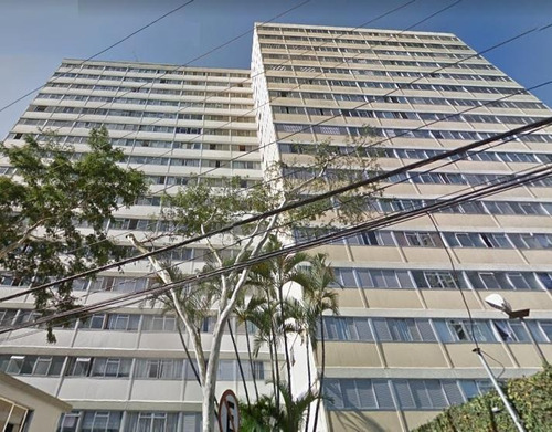 Imagem 14 de 14 de Apto Na Mooca Com 2 Dorms, 1 Vaga, 58m² - Ap0894