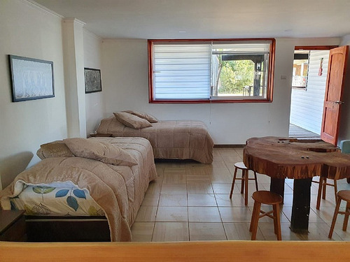 Se Vende Cabañas En Maitencillo