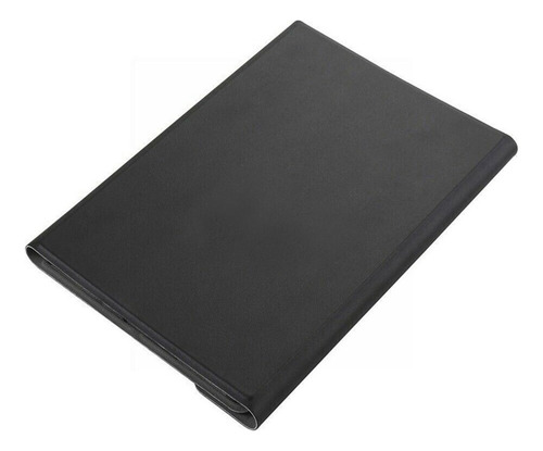 Zh Funda Teclado For Lenovo Smart Tab M10 Hpd Plus Tb-x606f