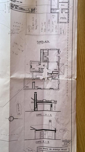 Imagen 18 de 18 de Casa En Alquiler Ideal Empresa A Pasos De Arocena - Carrasco