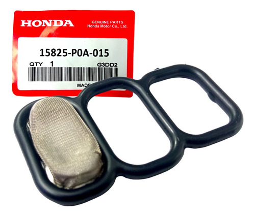 Sello Filtro Vtc Honda Accord 99-02 E 