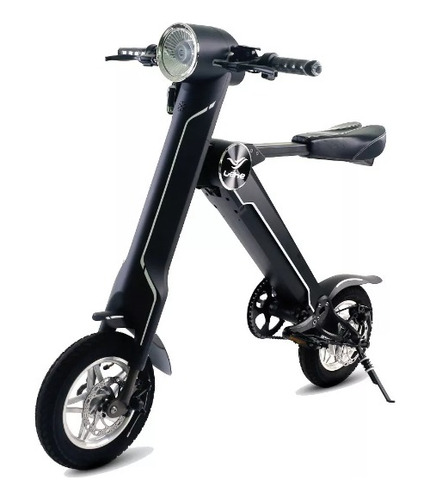 Scooter Eléctrico 