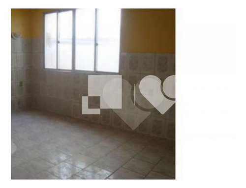 Casa-porto Alegre-cidade Baixa | Ref.: 28-im418039 - 28-im418039
