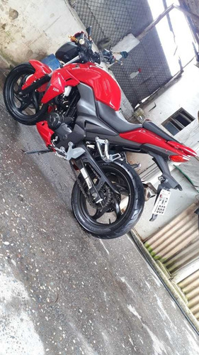 Dafra Next 250