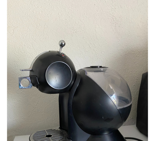 Cafetera Dolce Gusto