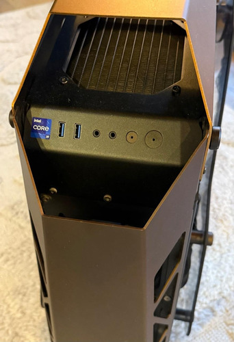 Computador Gamer Intel I9-12900kf - Ddr4 64gb - Rtx 3080 (Usado)