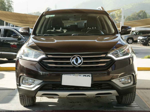Dfm Ax7 Luxury 2.0 At