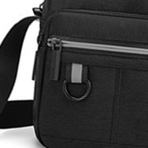 Mochila Bandolera Para Hombre Para Viajes De Senderismo