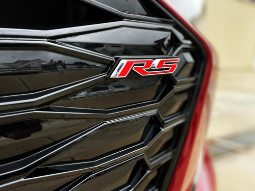 Chevrolet Onix Rs 1.0 T 2025