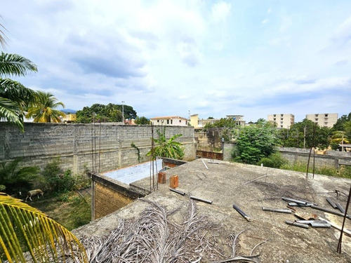 Locales Comercial En Venta Cabudare Mp