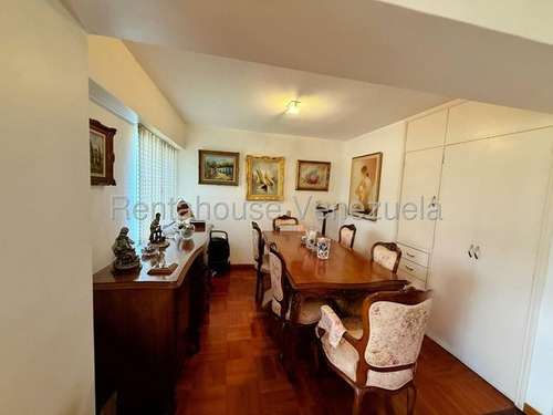 Ka En Venta Apartamento En El Cafetal 25-20330