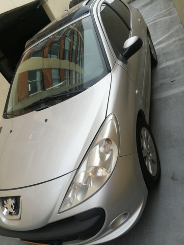 Peugeot 207 1.6 Compact Xs