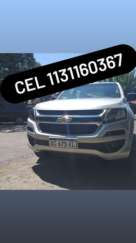Chevrolet S10 2.8 Ls 4x2