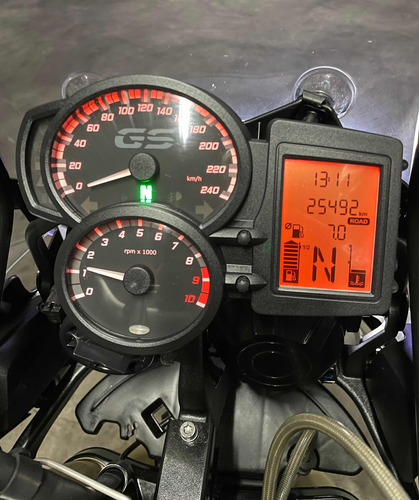 Bmw Gs 800 F Adventure