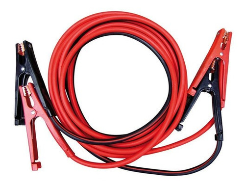Cable Pasa Corriente 2.4 Metros Modelo C24010