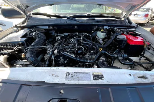 Volkswagen Amarok 2.0 Entry Mt