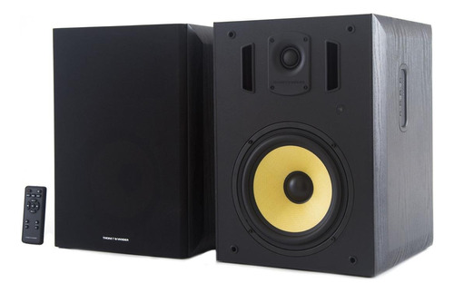 Parlante Hi End Titan Thonet & Vander 180 W Rms