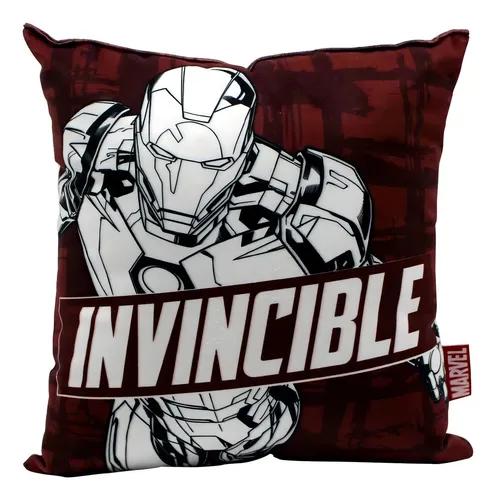 Almohada de iron man sale