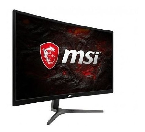 Imagen 1 de 1 de Monitor De 27 Pulgadas Msi G271 Gamer De 144hz