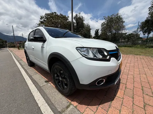 Renault Stepway 1.6 Trek Intens