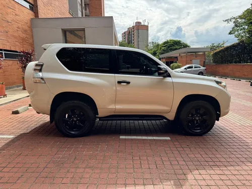 No Accidentes, Batería Nueva, Llantas Excelente Estado