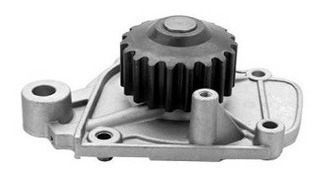 Bomba De Agua Skf Fiat Marea Weekend (01) 2.0 20v 182b7000 0