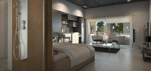 Imagen 17 de 29 de Departamento En Venta 2 Ambientes Villa Martelli Pozo