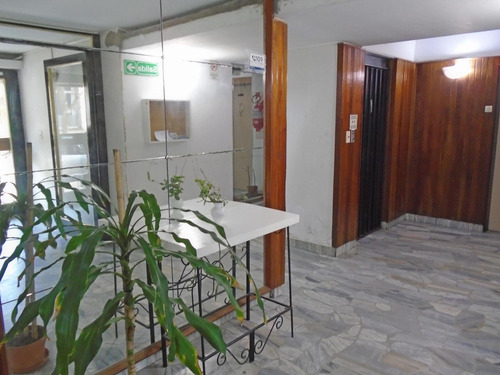 Alquiler Departamento 3 Ambientes En Olivos