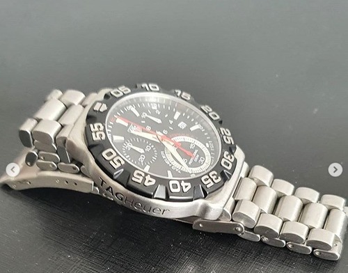 Tag Heuer - Formula 1 - Original