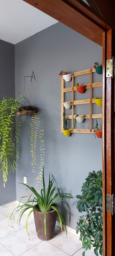Chácara No Centro De Faria Lemos/mg Com 700m2, Com 2 Casas Uma Grande Em Alto Padrão E Uma Casa Menor, Com Piscina E Área Goumet E Pomar Com Muitas Frutas, Pronta Para Morar