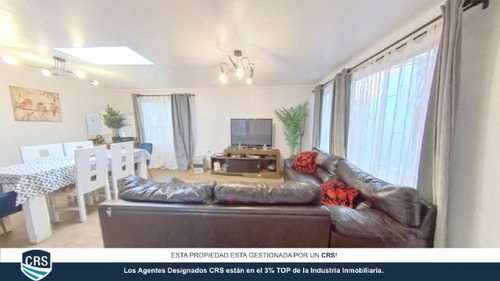 665 Terreno Comercial Con Casa San Isidro - Maule 