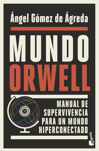 Libro Mundo Orwell