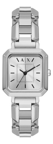 Reloj Mujer Ax Leila De Acero1 27mm