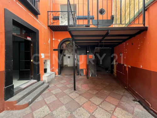 Renta De Local Comercial En Andador 16 De Septiembre