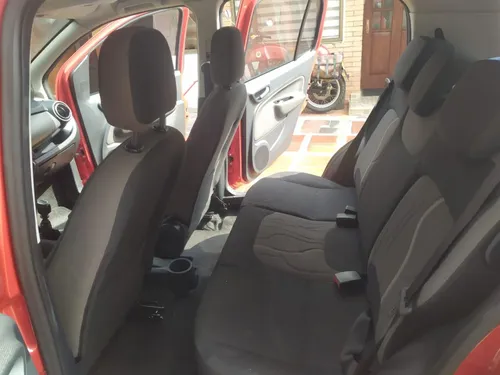 Fiat Uno 1.4 Way