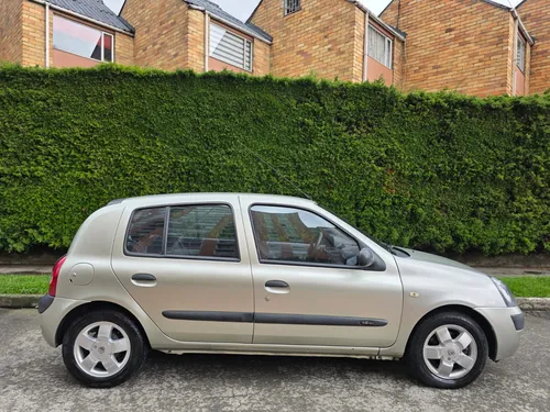 Renault Clio F.iv Expression