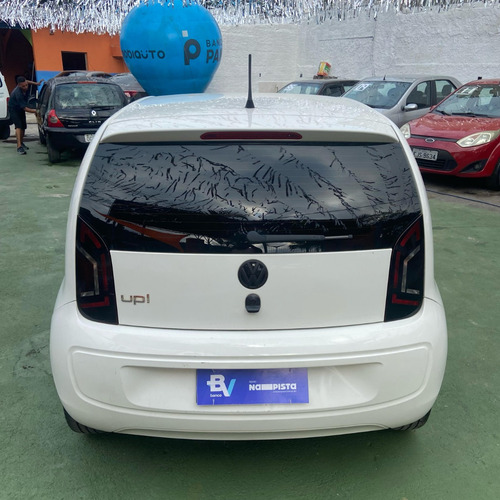 Volkswagen Up! 1.0 Take 5p