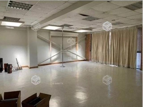 Imagen 7 de 12 de Oficina 4 Plantas 818m2 Calle Angol