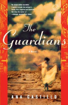 Libro The Guardians - Castillo, Ana