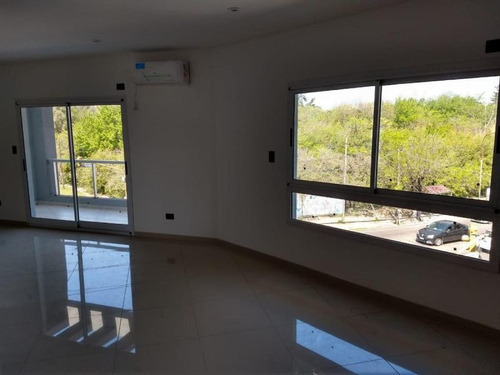 Departamento 2 Ambientes San Justo Premium