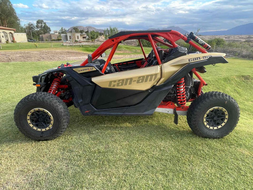 Imagen 12 de 15 de Utv Can Am Maverick X3 Xrs 2017 No Polaris
