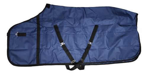 Manta Para Caballo Abrigrada Impermeable Cordura Y Frazada