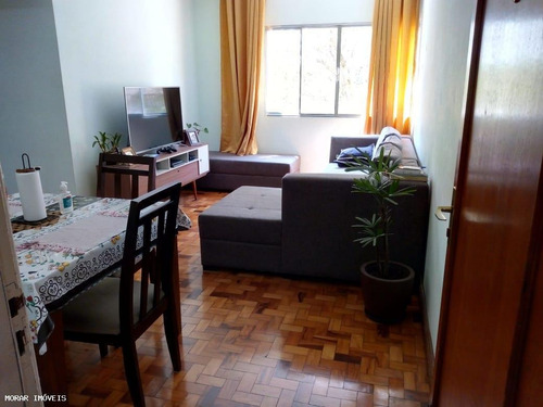 Imagem 8 de 9 de Apartamento Para Venda Em Jundiaí, Vila Didi, 3 Dormitórios, 1 Banheiro, 2 Vagas - A1073_2-1097922